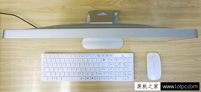 相比臺式機，淺談一體機電腦優缺點！