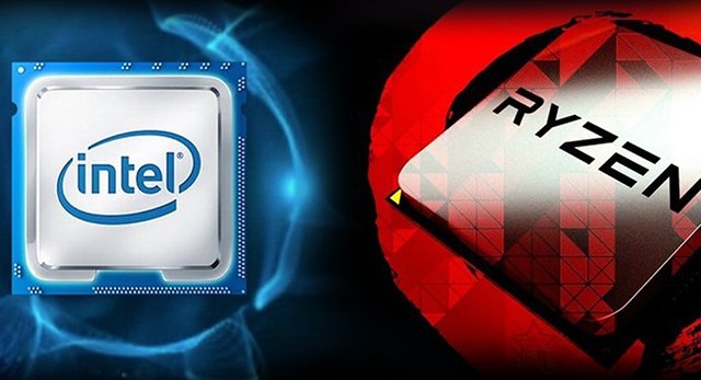 公平評價intel和AMD處理器哪個好？九代酷睿和三代銳龍CPU選購指南