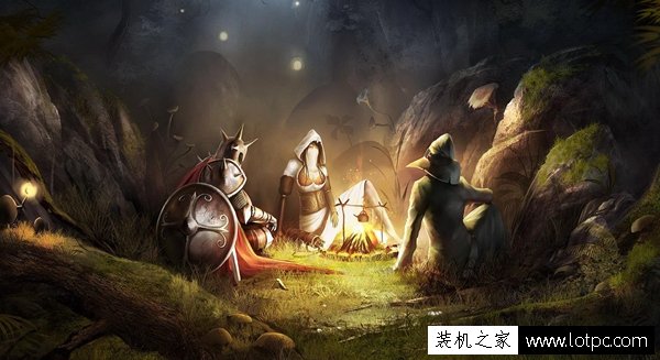 游戲主機配置推薦 4700元銳龍R5-1500X配GTX1050Ti組裝電腦配置單表格