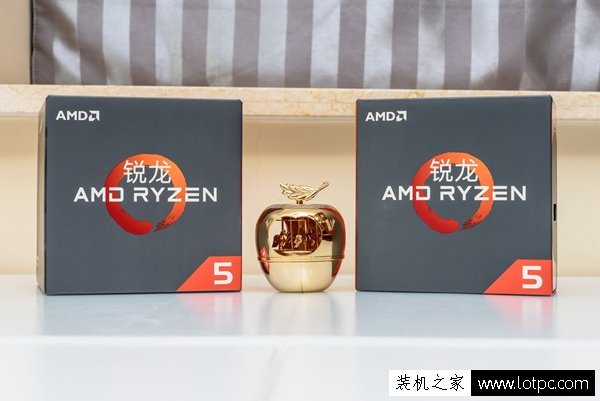 主流游戲暢玩 5700元AMD Ryzen5 1500X配GTX1060電腦配置推薦-武林網