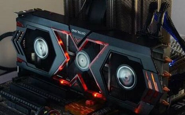 3D建模和3D渲染吃什么硬件？專業圖形顯卡和游戲顯卡區別