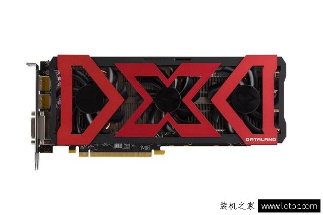 RX470/RX470D和GTX1050Ti顯卡性能對比評測