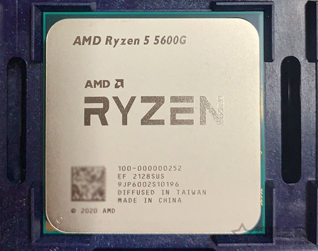 暢玩LOL、CSGO等網游，AMD銳龍R5 5600G、R7 5700G電腦配置推薦