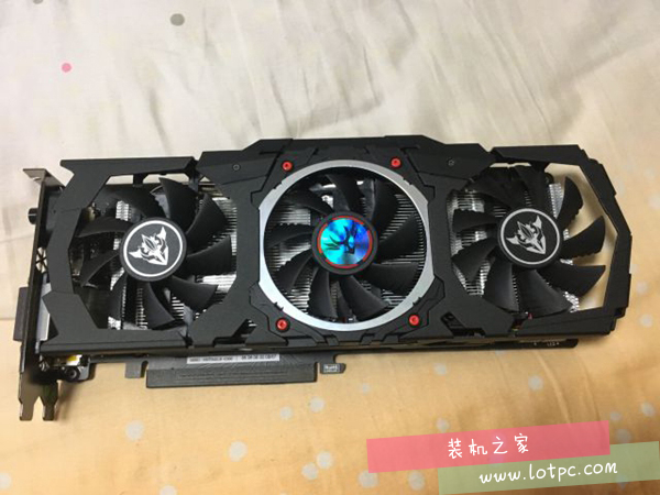 七彩虹顯卡系列有哪些 七彩虹顯卡各個系列什么區別