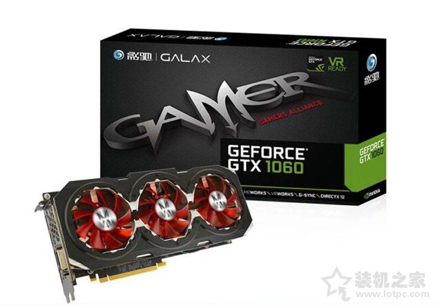 爽玩主流大型游戲 6500元Ryzen5 2600X配GTX1066游戲主機配置推薦