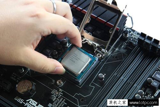 ES版、QS版與正式版是什么意思 散裝CPU ES版、QS版和正式版的區別