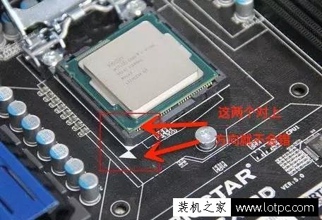 電腦組裝過程中的那些細節和難點