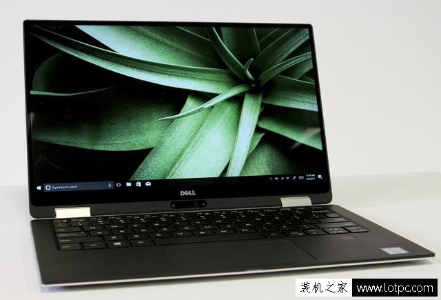 戴爾XPS13 2in1筆記本值得買嗎？戴爾XPS13 2in1筆記本電腦評測