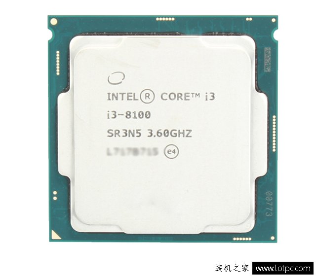 5000元不到intel八代i3 8100搭配GTX1060四核獨顯游戲主機配置推薦