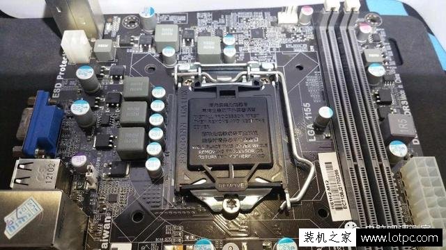DIY新手電腦裝機教程:自己組裝電腦全過程圖解教學