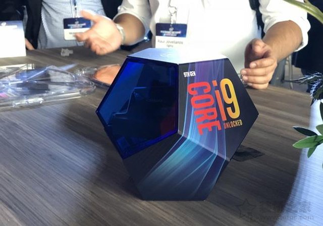 為發熱而生 九代酷睿i9-9900K搭配RTX2080Ti全能型高配電腦配置單