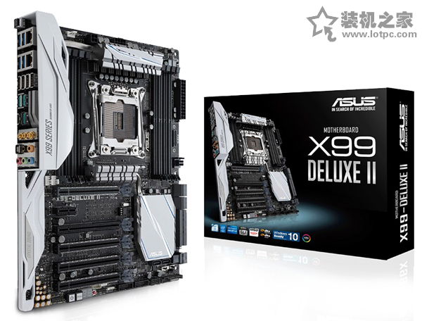 土豪電腦配置方案 i7-6900K配GTX1080豪華水冷發燒電腦配置推薦