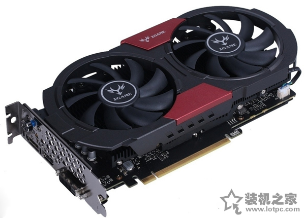 還用GTX950你就OUT了！六代i3-6100配gtx1050電腦配置推薦