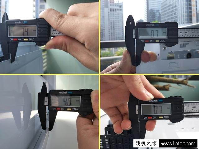 除了外觀 挑選電腦機箱是我們還需要注意些什么？