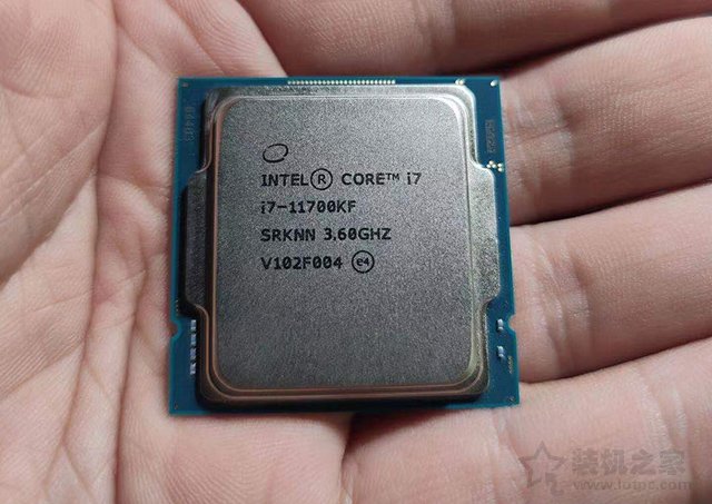 i7-11700K配什么主板？intel酷睿i7-11700K/F最佳主板搭配知識