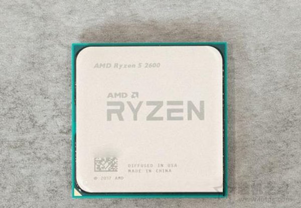 AMD銳龍Ryzen5 2600配什么主板好？銳龍R5-2600與主板搭配知識