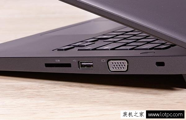 戴爾Latitude14 3000評測，性價比和續航皆不俗！