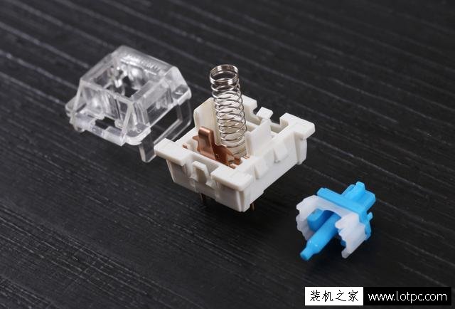機械鍵盤為什么會卡鍵？