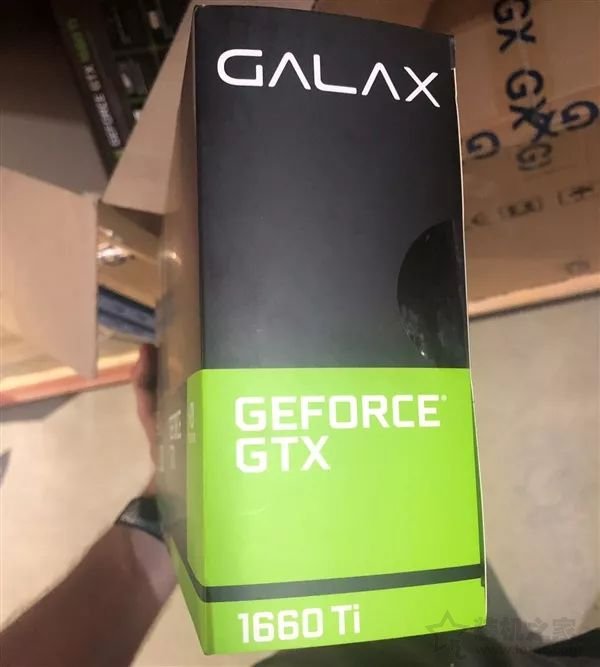 GTX1660Ti真卡、跑分曝光！或許是圖靈架構真正的甜品級顯卡