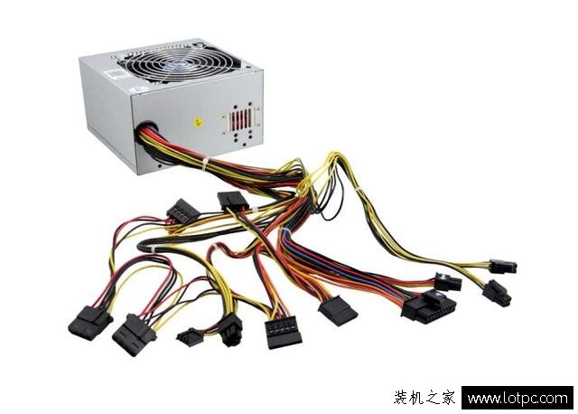 臺式電腦電源知識科普：淺談一下電源的選擇！