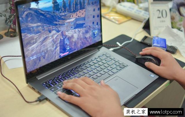 適合玩絕地求生的筆記本有哪些？分享7款能流暢吃雞的游戲本推薦