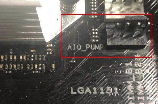 電腦主板上CPU_FAN、SYS_FAN、CHA_FAN、CPU_OPT接口知識科普