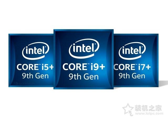 Intel第九代酷睿i9-9900K性能跑分曝光：相比i7-8700K高出41%！
