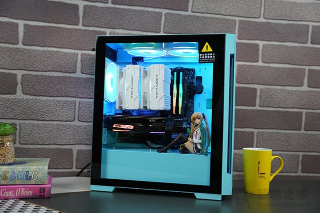 玩游戲夠用！十代i5 10600KF搭配RTX2060電腦組裝機配置單及價格