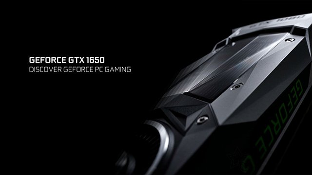GTX1650顯卡怎么樣？值得買嗎？NVIDIA GTX1650顯卡性能測試測評