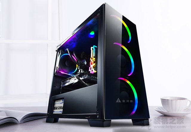 工作站和臺式機的區別 工作站與普通電腦有什么不同