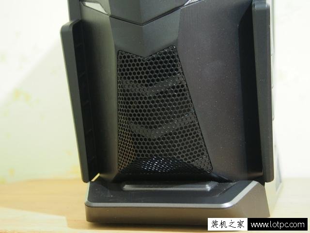 微星（MSI）宙斯盾鈦Aegis Ti-012CN游戲臺式電腦主機性能評測