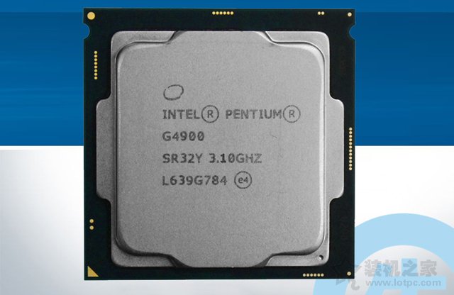 滿足高清視頻與辦公需求 1500元左右八代賽揚G4900電腦主機配置報價