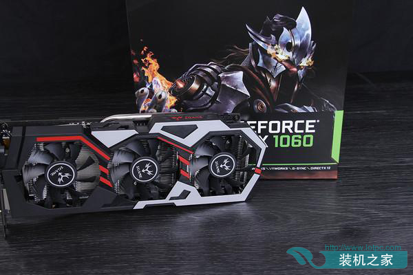gtx1060 3g和rx470 4G哪個好-武林網