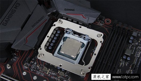電腦散熱硅脂怎么涂？教你CPU涂硅脂正確方法大全