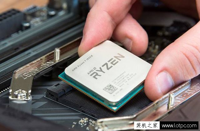 AMD Ryzen銳龍處理器配什么主板？AMD 銳龍Ryzen CPU搭配主板技巧