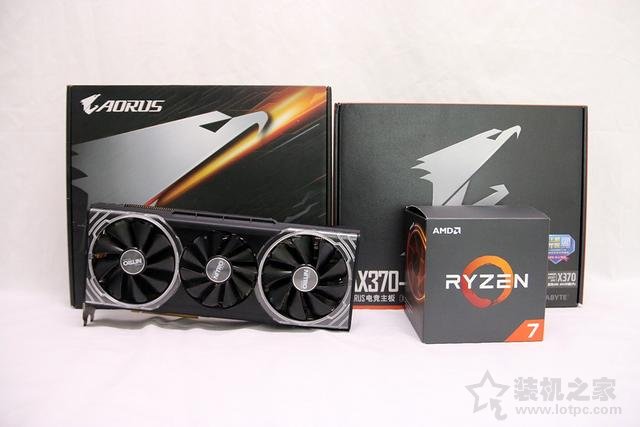 主板X370和X470有什么區別？X470主板和X370主板性能差距對比