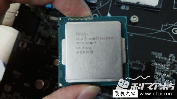 學習電腦裝機全過程 組裝臺式機圖解教程