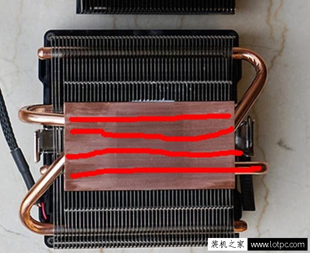 AMD Ryzen原裝散熱器出爐！AMD Ryzen散熱器曝光