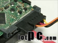 新手四步直接搞定!DIY裝機教程示意圖