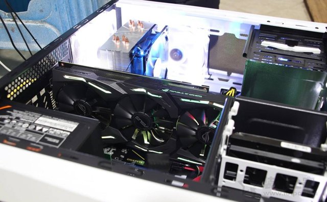 小白秒成DIY大神 自學電腦硬件參數速成攻略