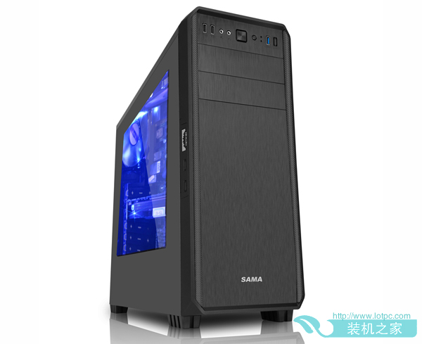 六代E3-1230V5配K620圖形工作站電腦配置推薦 設計渲染繪圖專用