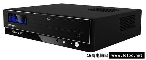 組建HTPC