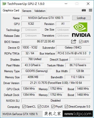 RX 470D和GTX1050 Ti哪一款值得入手？RX470D對比GTX1050Ti評測