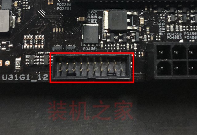 電腦組裝教程之主板跳線接法圖解 手把手教您如何搞定主板跳線