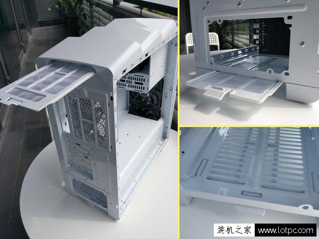 除了外觀 挑選電腦機箱是我們還需要注意些什么？