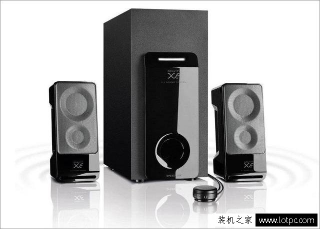 筆記本怎么外接音箱？筆記本外接音箱沒聲音怎么設置？