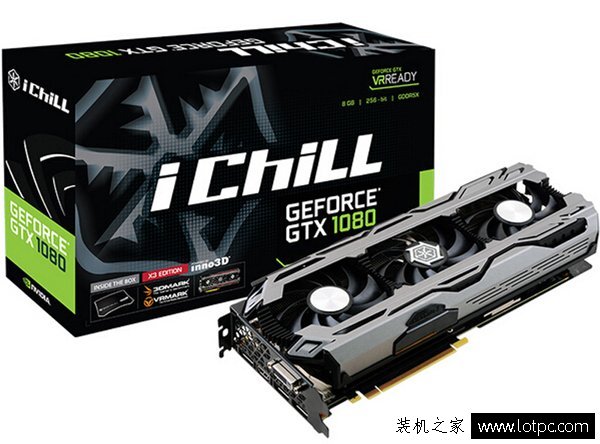 玩大型游戲的電腦配置 Ryzen7 1700X配GTX1080高端電腦配置推薦