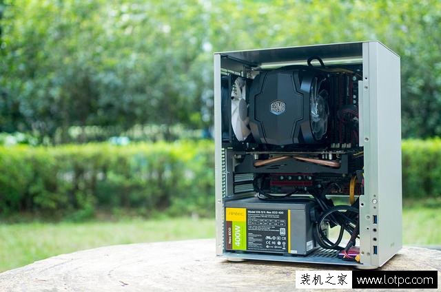 電競主播電腦配置專用 AMD銳龍7 1700X配GTX1070Ti電競主機配置推薦