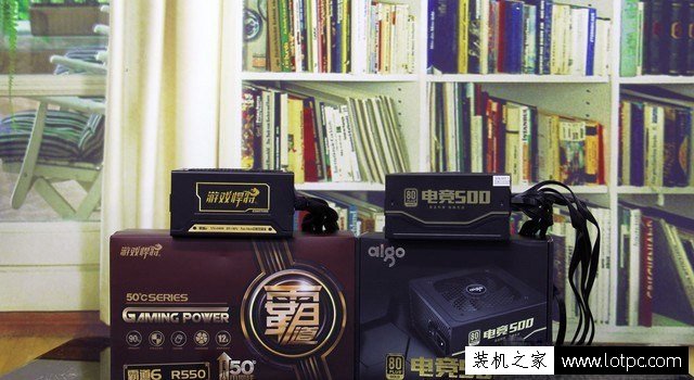 DIY裝機選購電腦電源不能一味貪圖便宜 小編教你快速挑選電源技巧