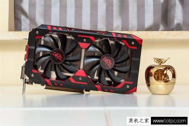 RX580和GTX1060哪個好？GTX1060與RX580對比測試及評測